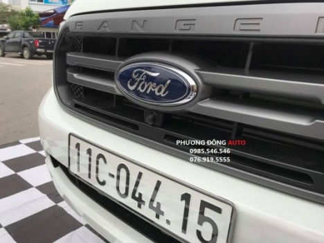 Camera 360 DCT cho xe Ford Ranger 2019 | Camera 360 Chính Hãng
