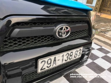 Camera 360 DCT cho Toyota Camry 2019 | Thay Ownice C960