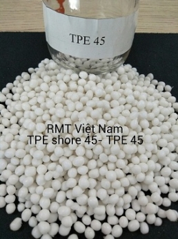 Hạt nhựa nguyên sinh TPE - Công ty tnhh RMT việt nam
