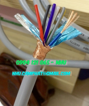 Cáp điều khiển altek kabel giá tốt nhất