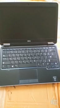 laptop dell E7240 i7