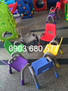 Cung cấp bàn ghế nhựa trẻ em giá rẻ, chất lượng cao