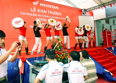 Công ty tổ chức sự kiện tốt nhất tại Phú Yên - Phuyengo