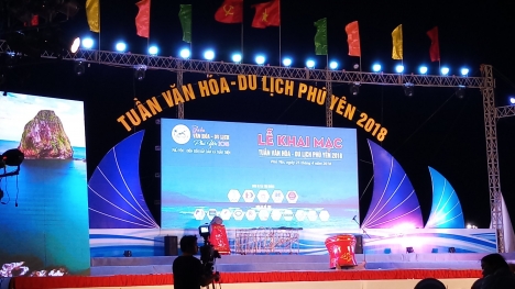 Công ty tổ chức sự kiện tốt nhất tại Phú Yên - Phuyengo