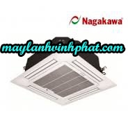 Cung cấp và Lắp đặt uy tín Máy lạnh âm trần thương hiệu Nagakawa 2HP (Việt Nam) giá rẻ