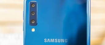 Samsung Galaxy A50 128gb giá chỉ 6.990.000đ