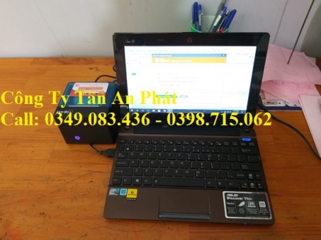 Bán máy tính tiền cho cửa hàng Bida tại Kiên Giang giá rẻ 