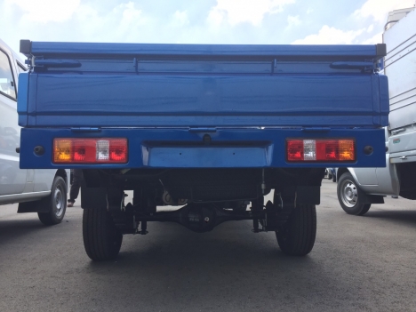Bán xe tải TMT DFSK K01S ll EURO 5 2019 ll thùng dài 2m7 ll