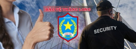 Bảo vệ sự kiện - công ty bảo vệ Thăng Long