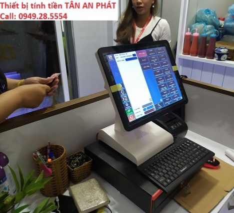 Cung cấp thiết bị tính tiền trọn bộ giá rẻ tại Hà Nội cho nhà hàng – Khu vui chơi