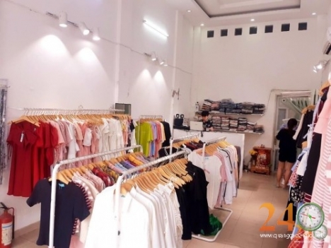 Sang Shop Thời Trang Mặt Tiền Phan Đình Phùng, Quận Phú Nhuận