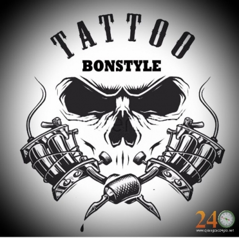 Tattoo BonStyle - Xăm Hình Nghệ Thuật Đẹp Bình Thạnh