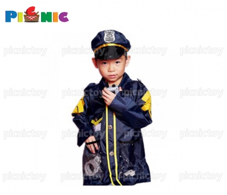 Lesheng - đồ chơi y phục và dụng cụ cảnh sát