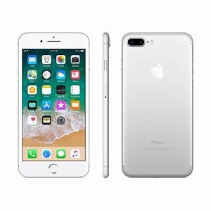 Apple Iphone 7 plus giá CỰC SỐC tại Tablet Plaza Dĩ An