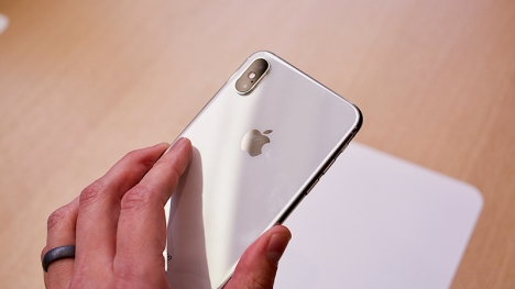 Bình Dương trả góp - iPhone Xs 64GB cũ