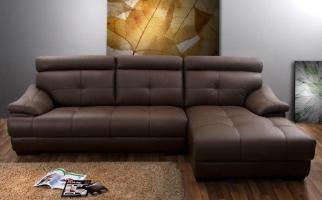 Đóng mới ghế sofa chất lượng
