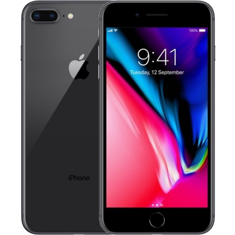 Iphone 8 plus 64gg giá 9.990.000 tại TabletPlaza Biên Hòa