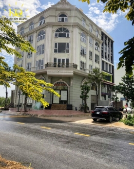 Tòa nhà văn phòng quận 2 TML Office diện tích 750m2, giá rẻ tại phường Thạnh Mỹ Lợi