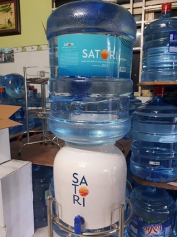 Nhà phân phối nước uống tổng hợp tại Bà Rịa Vũng Tàu - Giao hàng tận nơi miễn phí