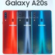 Samsung Galaxy A20s siêu hot giảm giá tại Tablet Plaza