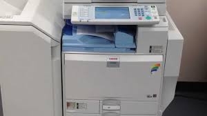 Dịch vụ cho thuê máy photocopy tại Bình Dương, TP.HCM