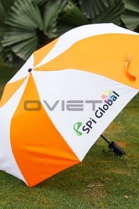 Ô dù cầm tay, ô che nắng, ô che mưa, ô dù thời trang in ấn thiết kế logo