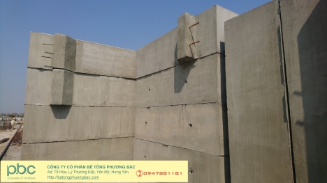 Ống cống bê tông cốt thép đúc sẵn betongphuongbac.com