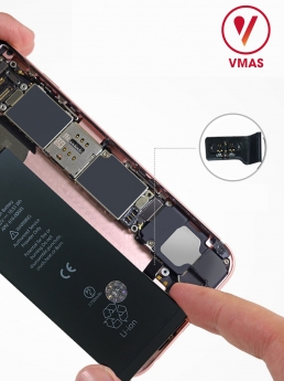 Pin vmas iphone 5/5S/5SE chính hãng tương thích với mọi IOS - Bh 18 tháng