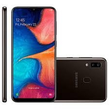459 trả góp giá thấp Samsung Galaxy A20S