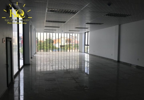 Tòa nhà văn phòng quận 2 cần cho thuê Hưng Gia Anh đường Trần Não, giá chỉ 384 nghìn/m2
