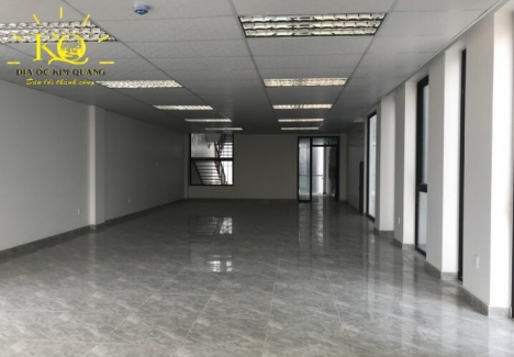 Tòa nhà văn phòng quận 2 cần cho thuê Hưng Gia Anh đường Trần Não, giá chỉ 384 nghìn/m2