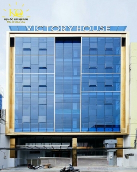 Tòa nhà cho thuê văn phòng Bình Thạnh tòa nhà Victory House quý 1 năm 2020, liên hệ ngay 0946395665