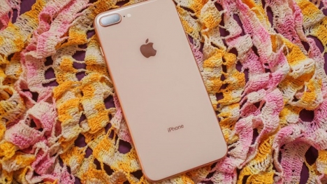 Bình Dương bán iPhone 8 plus 64gb giá rẻ