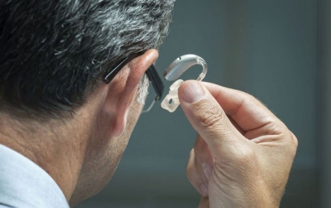 5 lợi ích của máy trợ thính kỹ thuật số giảm tiếng ồn