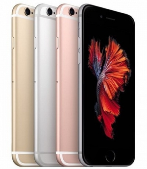 iPhone 6s plus 16G trả góp giá rẻ Bình Dương