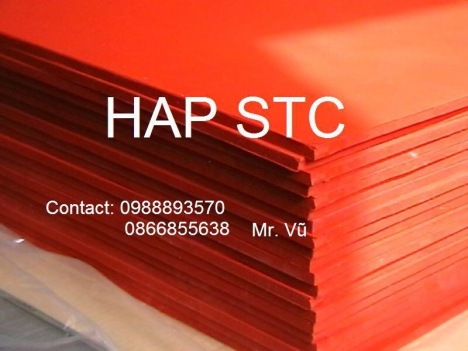 +_HAP – STC bán giá rẻ hợp lí vật liệu cách nhiệt_ _ _và_vật tưtiêu hao trong ngành bao.bì nhựaaa