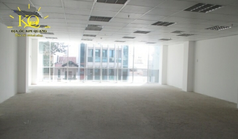 Cho thuê văn phòng quận 3 Xuri Building giá tốt, chỉ 515 nghìn/m2