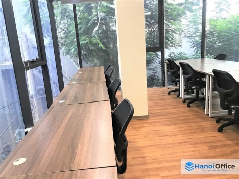 Dịch vụ thuê văn phòng tại Hanoi Office - chỉ 5.000.000đ/tháng - Giải pháp tiết kiệm chi phí