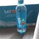 Nước uống đóng chai Aquafina và nước bình Satori tại Bà Rịa Vũng Tàu