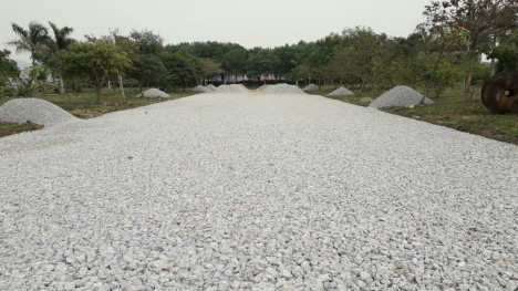 Bán lô góc mặt đường quốc gia ven biển 60m tại dự án Cửa Cờn Riverside giáp sông tại Txa Hoàng Mai