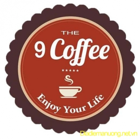 The 9 Coffee - Quán Cafe Không Gian Đẹp Quận 12