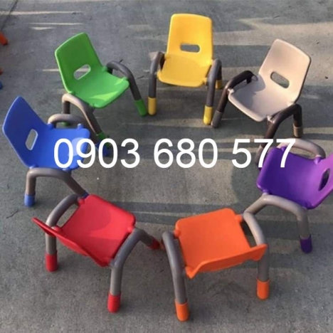 Chuyên bán bàn ghế nhựa mầm non cho trẻ nhỏ