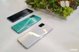 Samsung Galaxy A51 Mới ra mắt  7.990.000 ₫