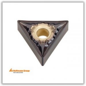 Mảnh tiện hình tam giác 60° – TNMG  từ Hoffmann-Đức