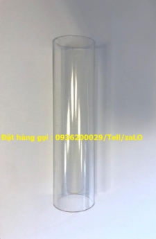Mica ống rỗng Đài Loan chất lượng cao