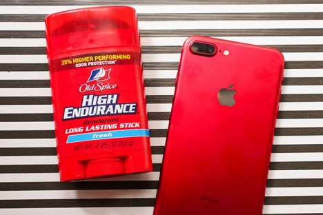 Siêu giảm giá iPhone 8 Plus 64gb đỏ cũ