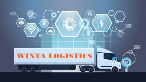 Phần mềm quản lý vận tải Winta Logistics