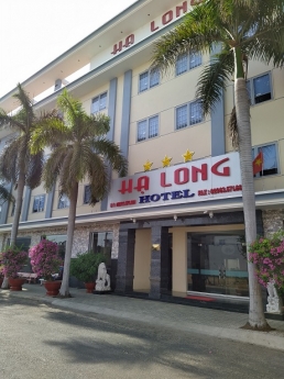 Trọn bộ máy tính tiền cho khách sạn ở An Giang – Setup tận nơi