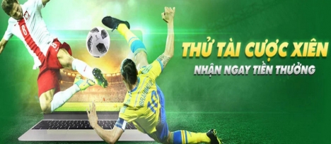 Danh sách 5 trang cá độ bóng đá uy tín nhất Việt Nam
