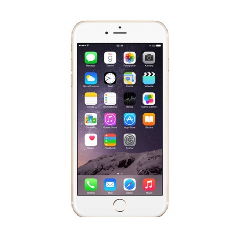iPhone 6S 16GB Tặng cường lực, ốp lưng